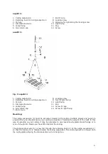 Preview for 5 page of Aqua Medic aquafit 1 Operation Manual