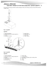 Предварительный просмотр 5 страницы Aqua Medic aquafit Operation Manual