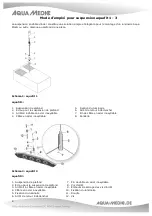 Предварительный просмотр 8 страницы Aqua Medic aquafit Operation Manual