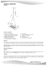 Предварительный просмотр 9 страницы Aqua Medic aquafit Operation Manual