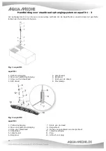 Предварительный просмотр 11 страницы Aqua Medic aquafit Operation Manual