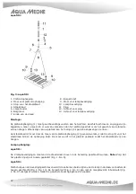 Предварительный просмотр 12 страницы Aqua Medic aquafit Operation Manual