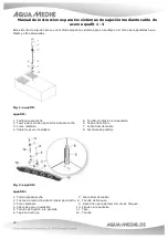 Предварительный просмотр 14 страницы Aqua Medic aquafit Operation Manual