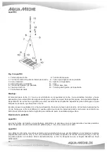 Предварительный просмотр 15 страницы Aqua Medic aquafit Operation Manual