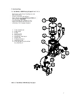 Preview for 7 page of Aqua Medic Calciumreactor KR 1000 Operation Manual