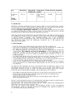 Preview for 8 page of Aqua Medic Calciumreactor KR 1000 Operation Manual