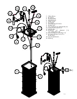 Preview for 11 page of Aqua Medic Calciumreactor KR 1000 Operation Manual