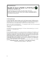 Preview for 24 page of Aqua Medic Calciumreactor KR 1000 Operation Manual