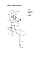 Preview for 28 page of Aqua Medic Calciumreactor KR 1000 Operation Manual