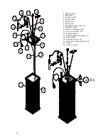 Preview for 40 page of Aqua Medic Calciumreactor KR 1000 Operation Manual