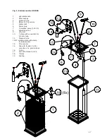 Preview for 47 page of Aqua Medic Calciumreactor KR 1000 Operation Manual