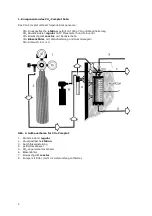 Предварительный просмотр 2 страницы Aqua Medic CO2 complet Operation Manual