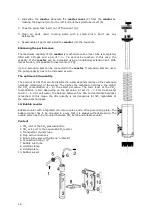 Предварительный просмотр 16 страницы Aqua Medic CO2 complet Operation Manual