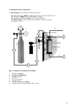 Предварительный просмотр 19 страницы Aqua Medic CO2 complet Operation Manual