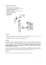 Предварительный просмотр 25 страницы Aqua Medic CO2 complet Operation Manual