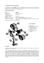 Предварительный просмотр 29 страницы Aqua Medic CO2 complet Operation Manual