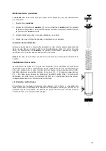 Предварительный просмотр 33 страницы Aqua Medic CO2 complet Operation Manual