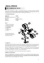 Preview for 7 page of Aqua Medic CO2 Regular Manual