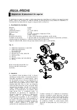 Preview for 11 page of Aqua Medic CO2 Regular Manual