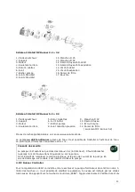 Предварительный просмотр 11 страницы Aqua Medic DC Runner 1.2 Operation Manual