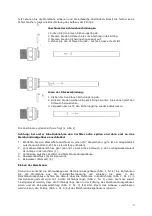 Preview for 3 page of Aqua Medic Easy Line 150 Operation Manual