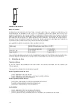 Preview for 16 page of Aqua Medic Easy Line 150 Operation Manual