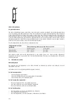 Preview for 22 page of Aqua Medic Easy Line 150 Operation Manual