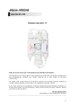 Preview for 31 page of Aqua Medic Easy Line 150 Operation Manual