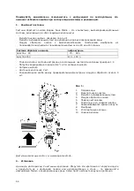 Preview for 44 page of Aqua Medic Easy Line 150 Operation Manual