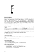 Preview for 46 page of Aqua Medic Easy Line 150 Operation Manual