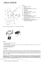 Preview for 15 page of Aqua Medic easy line professional 100 GPD Operation Manual