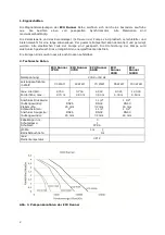 Предварительный просмотр 2 страницы Aqua Medic ECO Runner 3700 Operation Manual