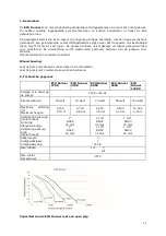 Предварительный просмотр 17 страницы Aqua Medic ECO Runner 3700 Operation Manual