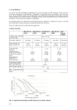 Предварительный просмотр 22 страницы Aqua Medic ECO Runner 3700 Operation Manual