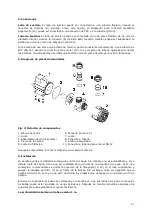 Предварительный просмотр 23 страницы Aqua Medic ECO Runner 3700 Operation Manual