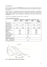 Предварительный просмотр 27 страницы Aqua Medic ECO Runner 3700 Operation Manual