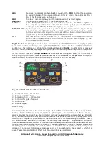 Предварительный просмотр 7 страницы Aqua Medic EcoDrift Wireless Master Operation Manual