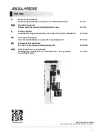 Aqua Medic EVO 500 Operation Manual preview