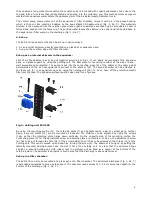 Preview for 9 page of Aqua Medic EVO 500 Operation Manual