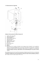 Preview for 15 page of Aqua Medic Formosa 50 Operation Manual