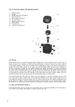 Предварительный просмотр 18 страницы Aqua Medic Kauderni Operation Manual