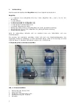 Preview for 2 page of Aqua Medic Magnifica 100 CF Operation Manual