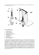 Preview for 3 page of Aqua Medic Magnifica 100 CF Operation Manual