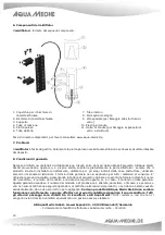 Preview for 13 page of Aqua Medic midiflotor Operation Manual