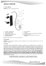 Preview for 15 page of Aqua Medic midiflotor Operation Manual