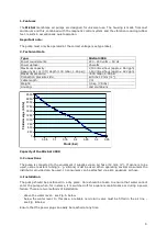 Предварительный просмотр 5 страницы Aqua Medic Mistral 2000 Operation Manual