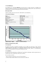 Предварительный просмотр 8 страницы Aqua Medic Mistral 2000 Operation Manual