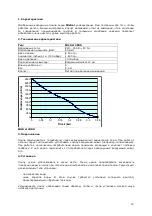 Предварительный просмотр 23 страницы Aqua Medic Mistral 2000 Operation Manual