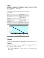 Предварительный просмотр 5 страницы Aqua Medic Mistral 4000 Operation Manual