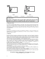 Предварительный просмотр 6 страницы Aqua Medic Mistral 4000 Operation Manual